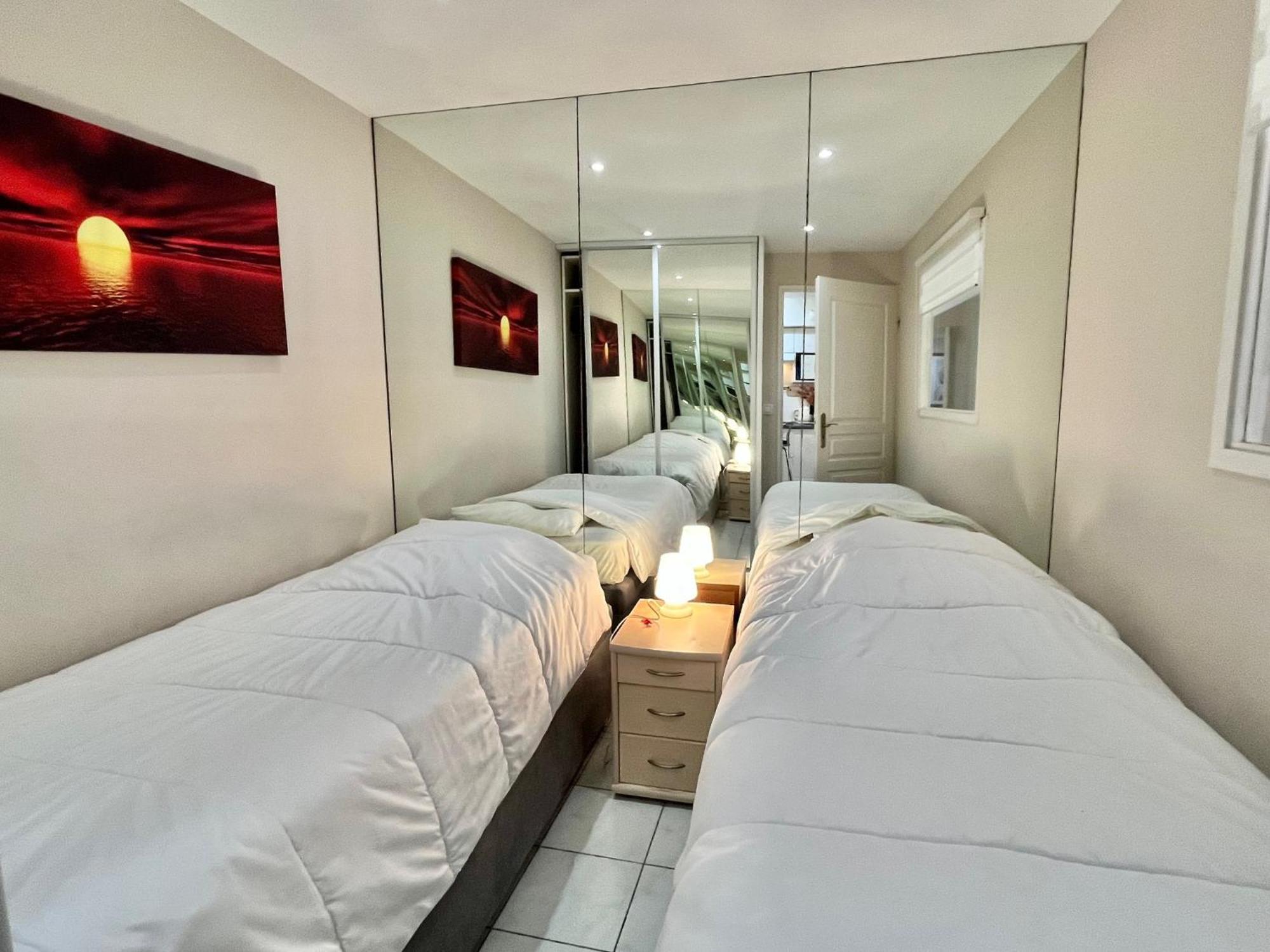 Palazzio By Welcome To Cannes Διαμέρισμα Εξωτερικό φωτογραφία