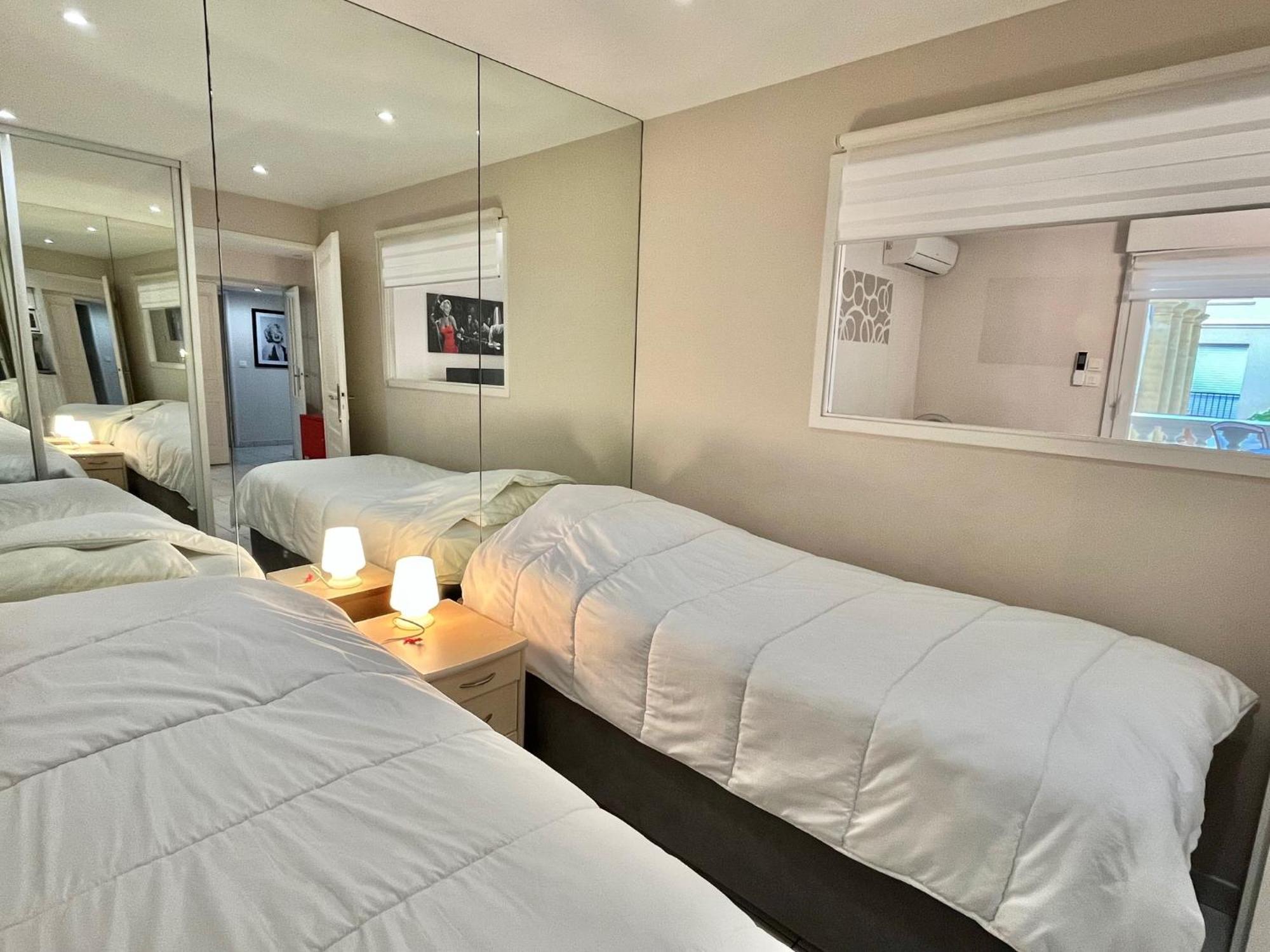 Palazzio By Welcome To Cannes Διαμέρισμα Εξωτερικό φωτογραφία